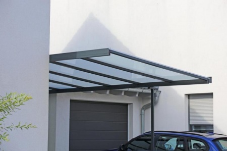 Carport &agrave; Duttlenheim, comment bien prot&eacute;ger votre v&eacute;hicule ?